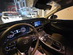 هیوندای سەنتافی